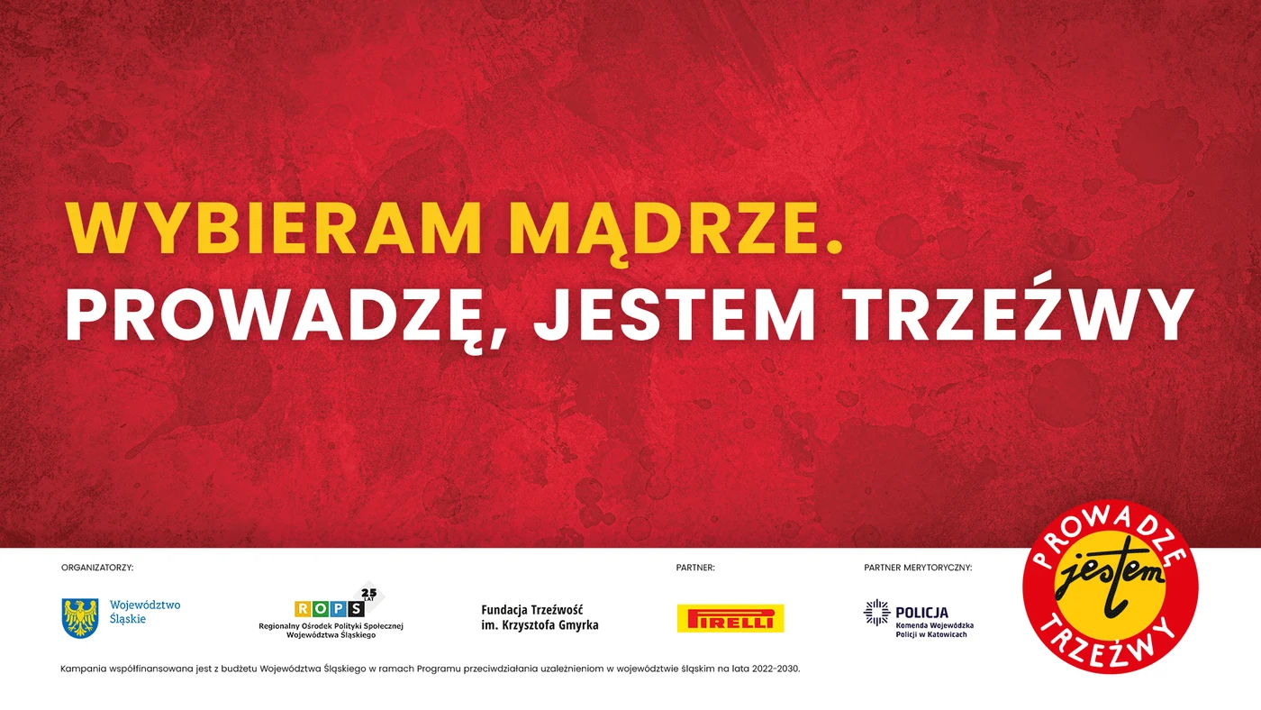 Kadr filmu Wybieram mądrze